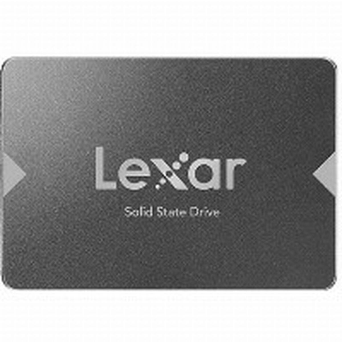 Cietais Disks Lexar NS100 512 GB SSD